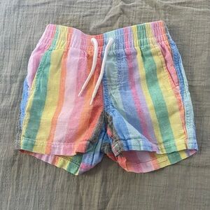 Baby Gap shorts